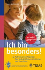 Ich bin besonders! Cover des Buches Ich bin besonders! (ISBN: 9783830460299)