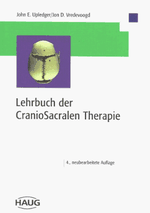 Lehrbuch der CranioSacralen Therapie Cover des Buches Lehrbuch der CranioSacralen Therapie (ISBN: 9783830470175)