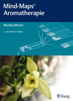 Mind-Maps Aromatherapie Cover des Buches Mind-Maps Aromatherapie (ISBN: 9783830476764)