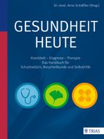 Gesundheit heute Cover des Buches Gesundheit heute (ISBN: 9783830481164)