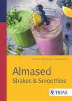 Almased Cover des Buches Almased (ISBN: 9783830482291)