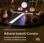 Advent trotz(t) Corona Cover des Buches Advent trotz(t) Corona (ISBN: 9783830680673)