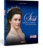 Sissi Cover des Buches Sissi (ISBN: 9783830708308)