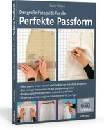 Der große Fotoguide für die perfekte Passform Cover des Buches Der große Fotoguide für die perfekte Passform (ISBN: 9783830709152)