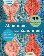 Abnehmen und Zunehmen Cover des Buches Abnehmen und Zunehmen (ISBN: 9783830709497)