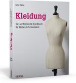 Kleidung Cover des Buches Kleidung (ISBN: 9783830709787)