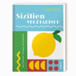 Sizilien vegetarisch Cover des Buches Sizilien vegetarisch (ISBN: 9783830710691)