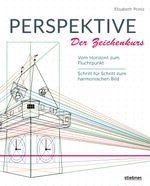 Perspektive - Der Zeichenkurs Cover des Buches Perspektive - Der Zeichenkurs (ISBN: 9783830714590)