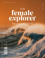 The Female Explorer No 6 Cover des Buches The Female Explorer No 6 (ISBN: 9783830717102)