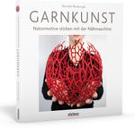 Garnkunst Cover des Buches Garnkunst (ISBN: 9783830720591)