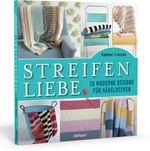 Streifenliebe Cover des Buches Streifenliebe (ISBN: 9783830720652)