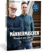 Männermaschen Cover des Buches Männermaschen (ISBN: 9783830720775)