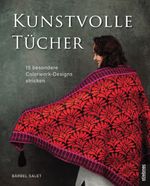 Kunstvolle Tücher stricken Cover des Buches Kunstvolle Tücher stricken (ISBN: 9783830721109)