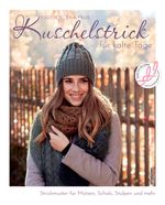 Kuschelstrick für kalte Tage Cover des Buches Kuschelstrick für kalte Tage (ISBN: 9783830721147)
