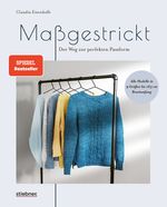 Maßgestrickt Cover des Buches Maßgestrickt (ISBN: 9783830721383)
