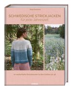 Schwedische Strickjacken für jede Jahreszeit Cover des Buches Schwedische Strickjacken für jede Jahreszeit (ISBN: 9783830721413)
