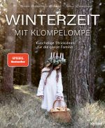 Winterzeit mit Klompelompe Cover des Buches Winterzeit mit Klompelompe (ISBN: 9783830721420)