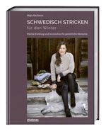 Schwedisch stricken für den Winter Cover des Buches Schwedisch stricken für den Winter (ISBN: 9783830721697)