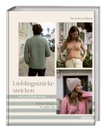 Lieblingsstücke stricken mit Kutova Kika Cover des Buches Lieblingsstücke stricken mit Kutova Kika (ISBN: 9783830721703)