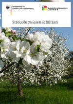 Streuobstwiesen schützen Cover des Buches Streuobstwiesen schützen (ISBN: 9783830813248)