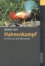 Hahnenkampf Cover des Buches Hahnenkampf (ISBN: 9783830911715)
