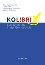 KOLIBRI Cover des Buches KOLIBRI (ISBN: 9783830917564)