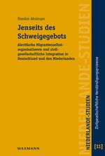 Jenseits des Schweigegebots Cover des Buches Jenseits des Schweigegebots (ISBN: 9783830928836)