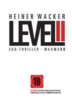 Level II Cover des Buches Level II (ISBN: 9783830930006)