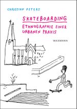 Skateboarding Cover des Buches Skateboarding (ISBN: 9783830933540)