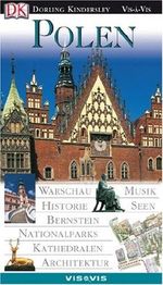 Polen Cover des Buches Polen (ISBN: 9783831003143)