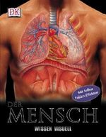 Der Mensch Cover des Buches Der Mensch (ISBN: 9783831003600)