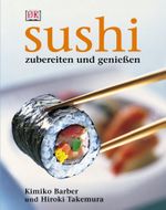 Sushi Cover des Buches Sushi (ISBN: 9781405373388)