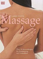 Massage Cover des Buches Massage (ISBN: 0131570854)