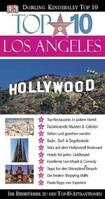 Los Angeles Cover des Buches Los Angeles (ISBN: 9783831006083)