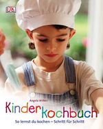 Kinderkochbuch Cover des Buches Kinderkochbuch (ISBN: 9783831006465)