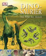 Dinosaurier Cover des Buches Dinosaurier (ISBN: 9783831009794)