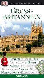 Grossbritannien Cover des Buches Grossbritannien (ISBN: 9783831010455)