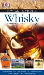 Whisky Cover des Buches Whisky (ISBN: 9783831013067)