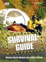 Survival-Guide Cover des Buches Survival-Guide (ISBN: 9783831016266)