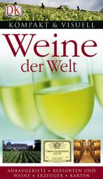 Weine der Welt Cover des Buches Weine der Welt (ISBN: 9783831016280)
