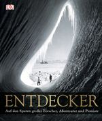 Entdecker Cover des Buches Entdecker (ISBN: 9783831019687)
