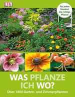 Was pflanze ich wo? Cover des Buches Was pflanze ich wo? (ISBN: 9783831020744)