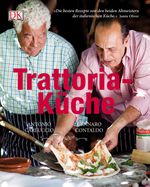 Trattoria-Küche Cover des Buches Trattoria-Küche (ISBN: 9783831021079)