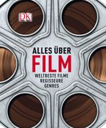 Alles über Film Cover des Buches Alles über Film (ISBN: 9783831022137)