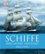 Schiffe Cover des Buches Schiffe (ISBN: 9783831022212)