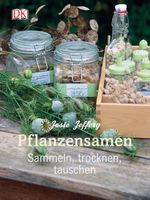 Pflanzensamen Cover des Buches Pflanzensamen (ISBN: 9783831023554)