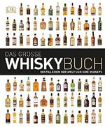 Das große Whiskybuch Cover des Buches Das große Whiskybuch (ISBN: 9783831023844)