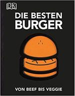 Die besten Burger Cover des Buches Die besten Burger (ISBN: 9783831024537)