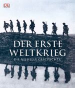 Der Erste Weltkrieg Cover des Buches Der Erste Weltkrieg (ISBN: 9783831025275)
