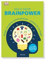 Noch mehr Brainpower Cover des Buches Noch mehr Brainpower (ISBN: 9783831025305)